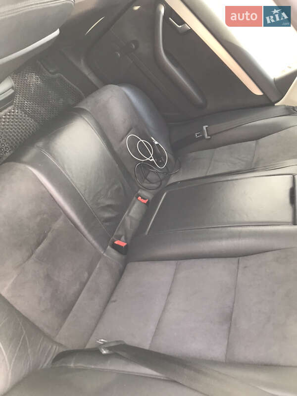 Универсал Audi A4 2006 в Белой Церкви