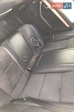 Универсал Audi A4 2006 в 