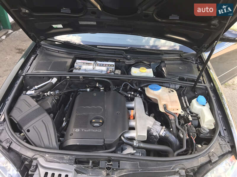 Универсал Audi A4 2006 в Белой Церкви