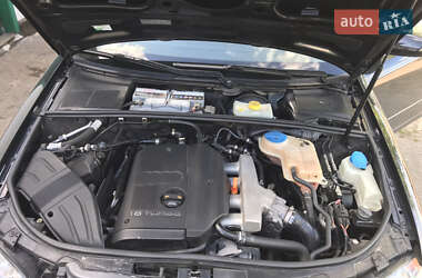 Универсал Audi A4 2006 в 