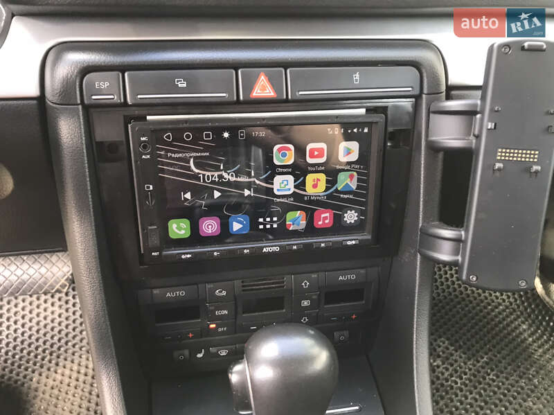Универсал Audi A4 2006 в Белой Церкви