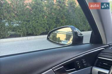 Седан Audi A4 2017 в 
