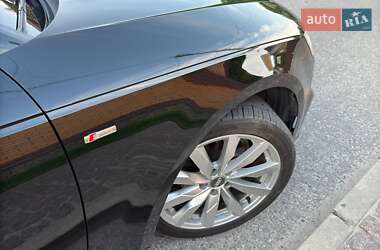 Седан Audi A4 2017 в 