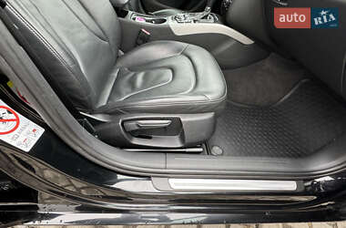 Универсал Audi A4 2010 в 