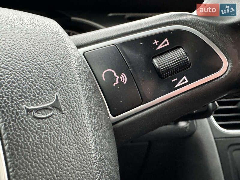 Универсал Audi A4 2010 в Самборе
