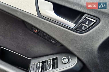 Седан Audi A4 2013 в 