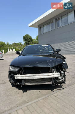 Седан Audi A4 2014 в 