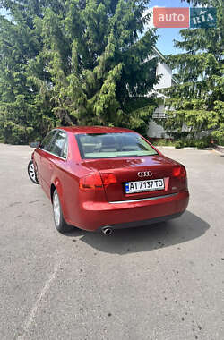 Седан Audi A4 2006 в Гребенках фото 2 Седан Audi A4 2006 в Гребенках