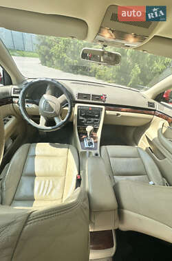 Седан Audi A4 2006 в Гребенках фото 9 Седан Audi A4 2006 в Гребенках