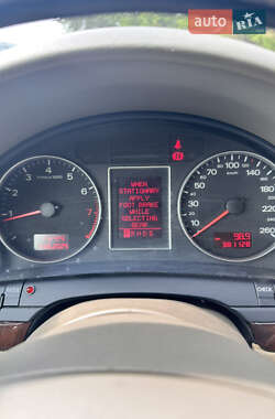 Седан Audi A4 2006 в Гребенках фото 10 Седан Audi A4 2006 в Гребенках