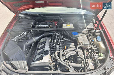 Седан Audi A4 2006 в Гребенках фото 7 Седан Audi A4 2006 в Гребенках
