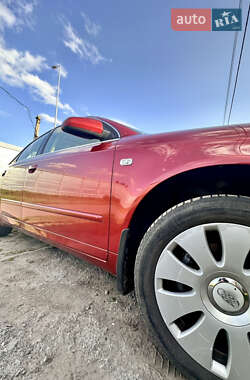 Седан Audi A4 2006 в Гребенках фото 13 Седан Audi A4 2006 в Гребенках