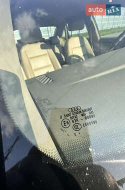 Седан Audi A4 2006 в Гребенках фото 15 Седан Audi A4 2006 в Гребенках
