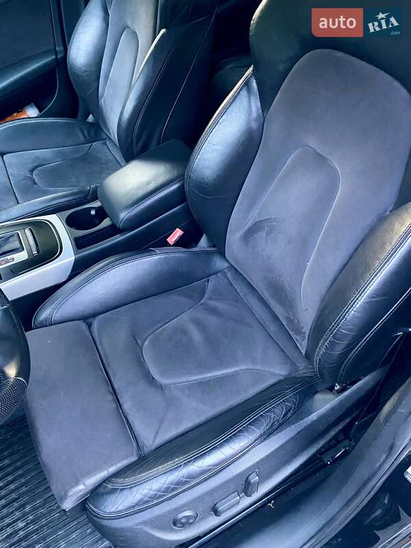 Универсал Audi A4 2009 в Ровно