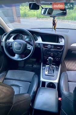 Универсал Audi A4 2009 в 
