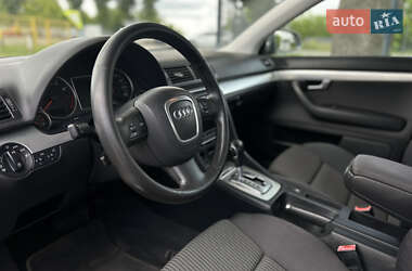 Седан Audi A4 2005 в 