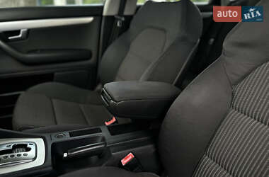 Седан Audi A4 2005 в 
