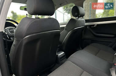 Седан Audi A4 2005 в 