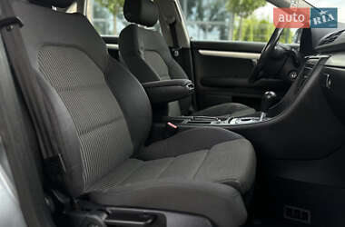 Седан Audi A4 2005 в 