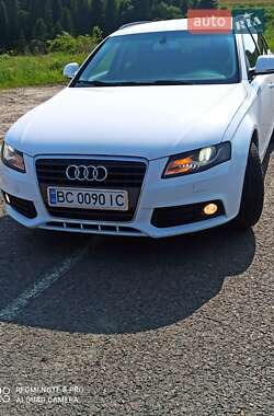 Универсал Audi A4 2009 в Турке