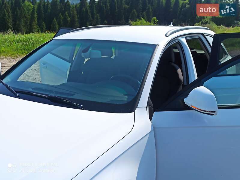 Универсал Audi A4 2009 в Турке