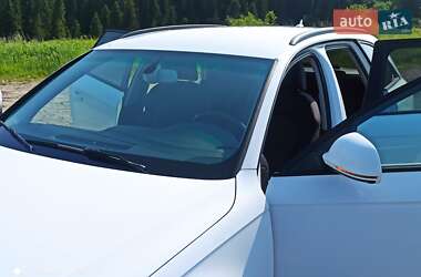 Универсал Audi A4 2009 в 