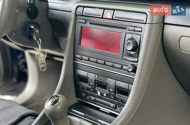 Универсал Audi A4 2002 в 