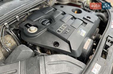 Универсал Audi A4 2002 в 