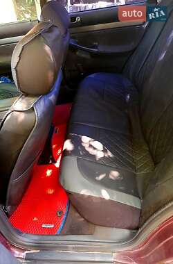 Седан Audi A4 1996 в 