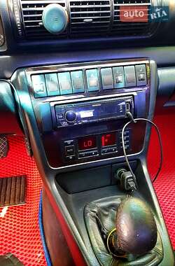 Седан Audi A4 1996 в 