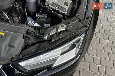 Универсал Audi A4 2019 в 