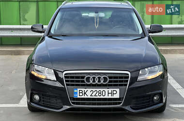 Універсал Audi A4 2009 в 