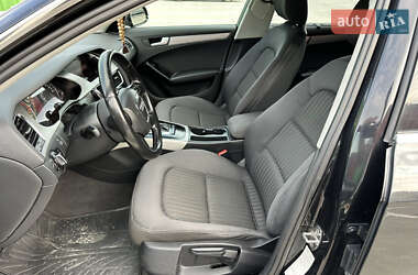 Універсал Audi A4 2009 в 