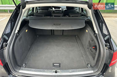 Універсал Audi A4 2009 в 