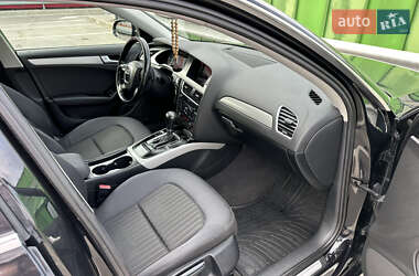 Універсал Audi A4 2009 в 