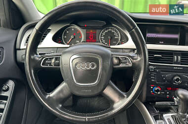Універсал Audi A4 2009 в 