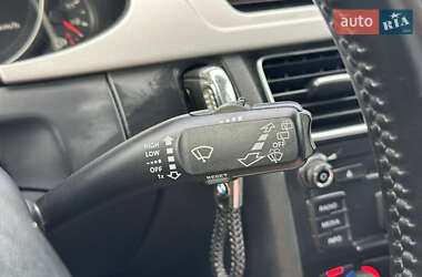 Універсал Audi A4 2009 в 