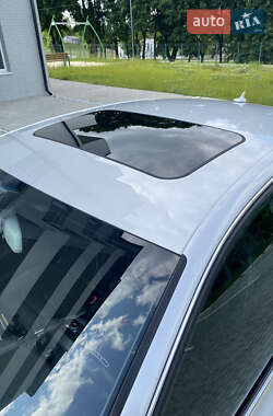 Седан Audi A4 2013 в 
