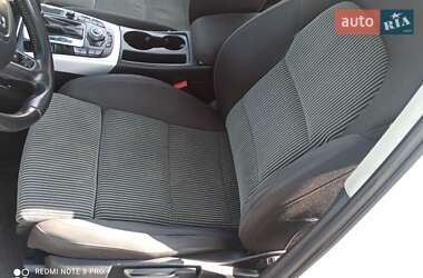Универсал Audi A4 2009 в 