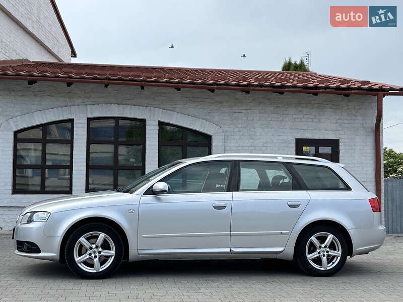 Универсал Audi A4 2008 в Красилове фото 27 Универсал Audi A4 2008 в Красилове
