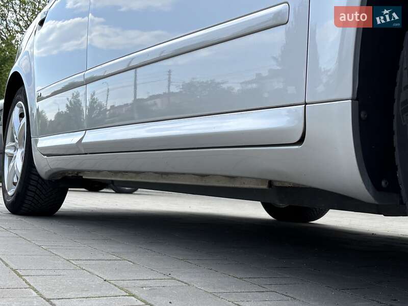 Универсал Audi A4 2008 в Красилове фото 46 Универсал Audi A4 2008 в Красилове