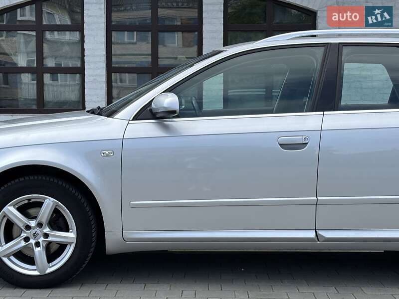 Универсал Audi A4 2008 в Красилове фото 51 Универсал Audi A4 2008 в Красилове