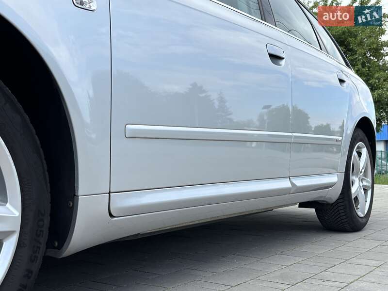 Универсал Audi A4 2008 в Красилове фото 56 Универсал Audi A4 2008 в Красилове