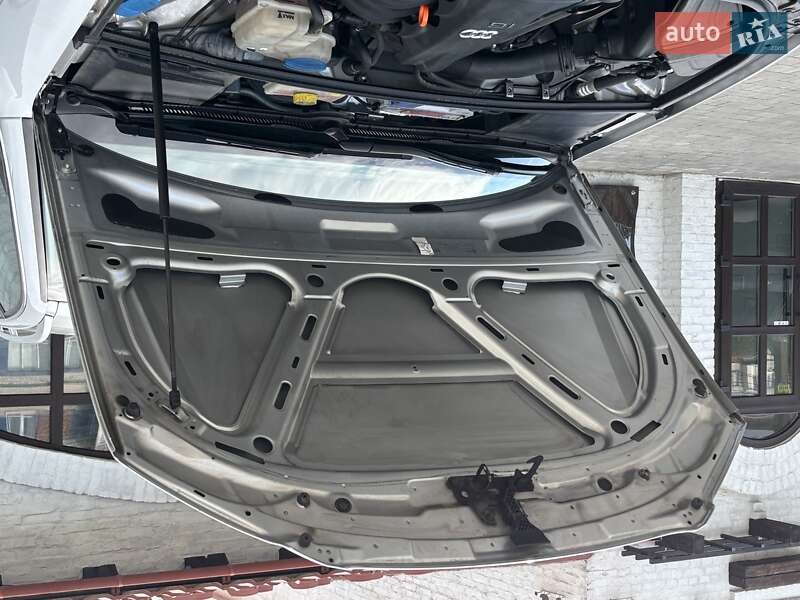 Универсал Audi A4 2008 в Красилове фото 63 Универсал Audi A4 2008 в Красилове