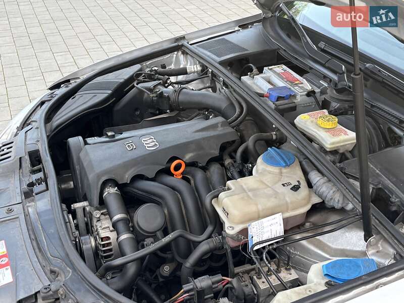 Универсал Audi A4 2008 в Красилове фото 72 Универсал Audi A4 2008 в Красилове