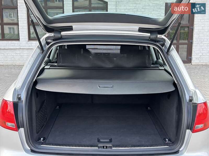 Универсал Audi A4 2008 в Красилове фото 82 Универсал Audi A4 2008 в Красилове