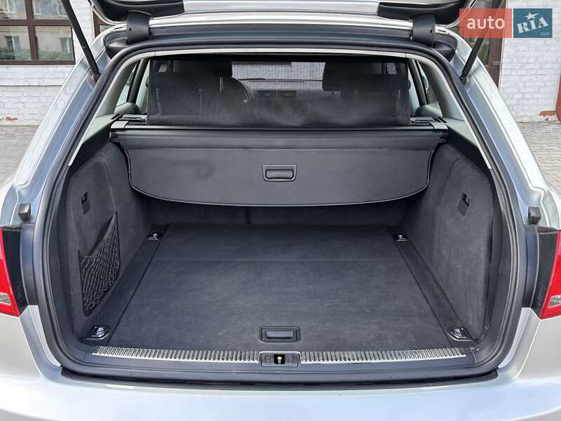 Универсал Audi A4 2008 в Красилове фото 85 Универсал Audi A4 2008 в Красилове