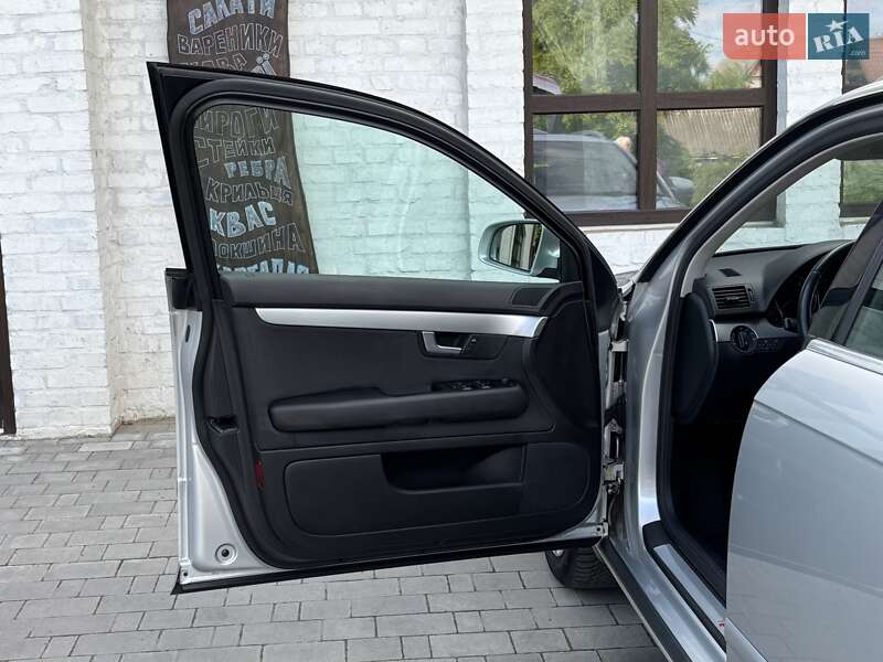 Универсал Audi A4 2008 в Красилове фото 91 Универсал Audi A4 2008 в Красилове