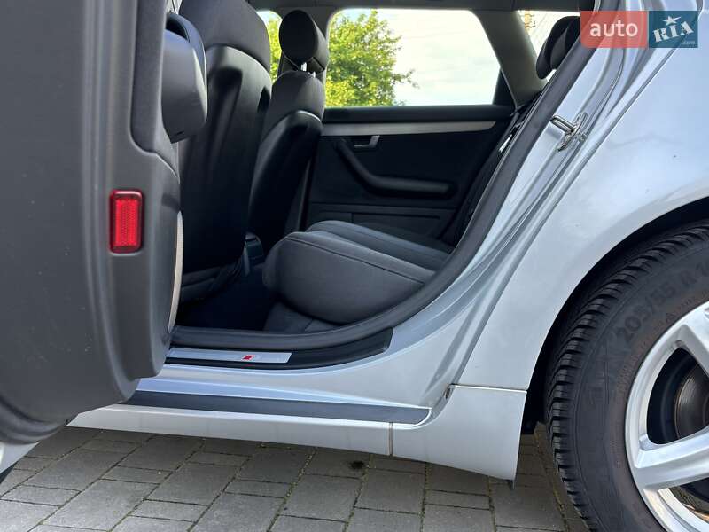 Универсал Audi A4 2008 в Красилове фото 106 Универсал Audi A4 2008 в Красилове
