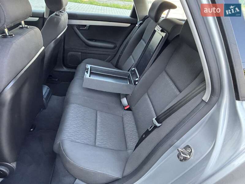 Универсал Audi A4 2008 в Красилове фото 110 Универсал Audi A4 2008 в Красилове